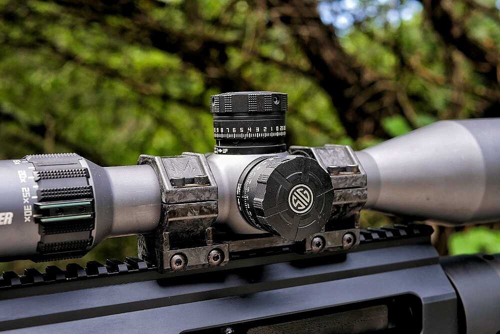 Black Collar Arms Forged Carbon Fiber Components