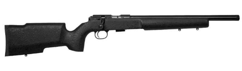 The New 2019 CZ 457 Family of Rimfire Rifles