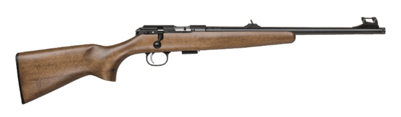 The New 2019 CZ 457 Family of Rimfire Rifles