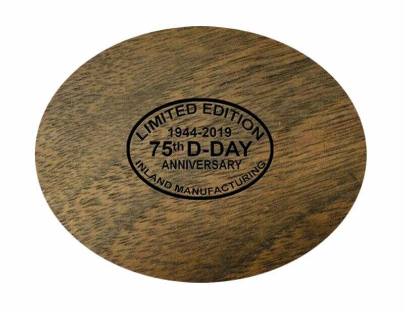 D Day Commemorative Combat Shotgun