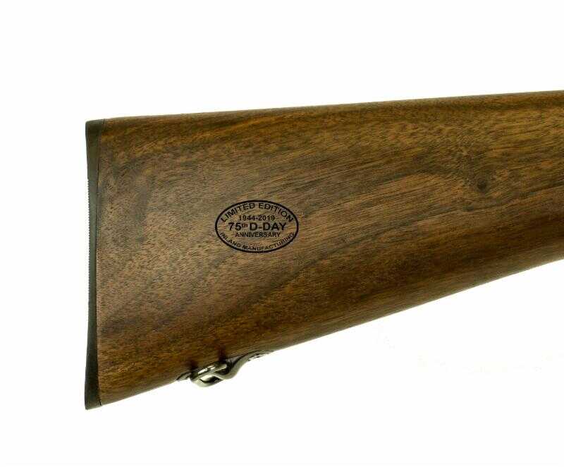 D Day Commemorative Combat Shotgun