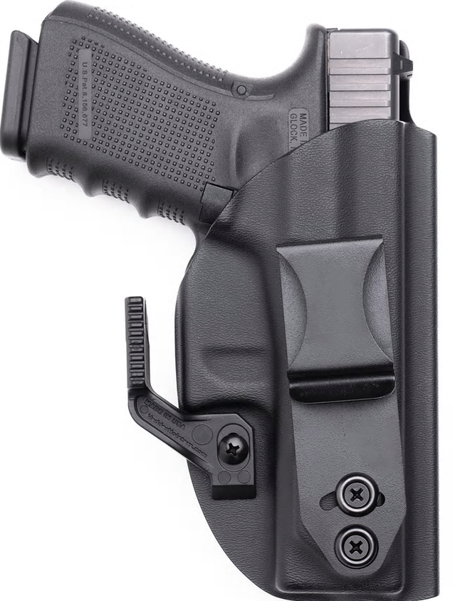 The 5 Best Glock 48 Holsters The 5 Best Glock 48 Holsters