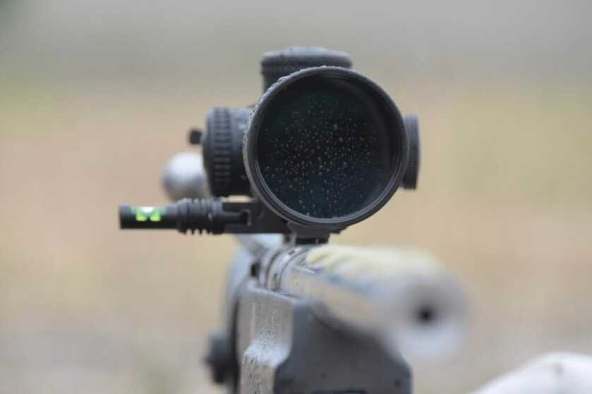 Best Budget Long-Range Rifle Scope? Vortex Strike Eagle 5-25x56 Reviewed