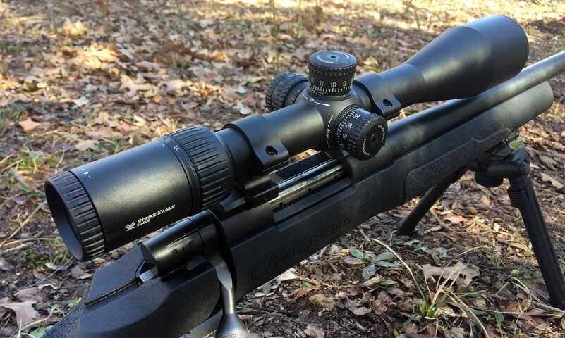 Battle of the Asian Optics! Three Budget-Friendly Long-Range Scopes Tested (Including Tracking)