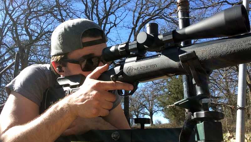 Battle of the Asian Optics! Three Budget-Friendly Long-Range Scopes Tested (Including Tracking)