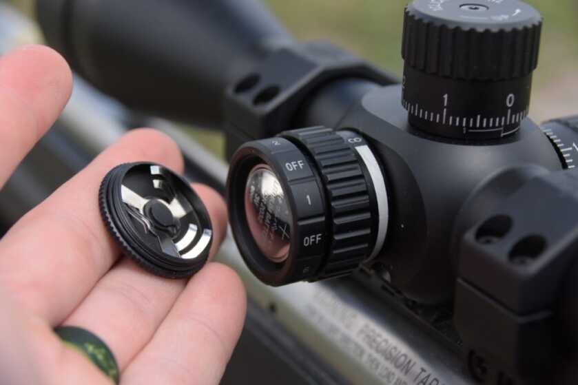 Buyer Beware! Budget Riflescope Riton X3 Conquer 6-24x50 Receives a Don't Buy Review