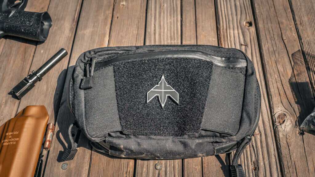 Archon Type B Bag