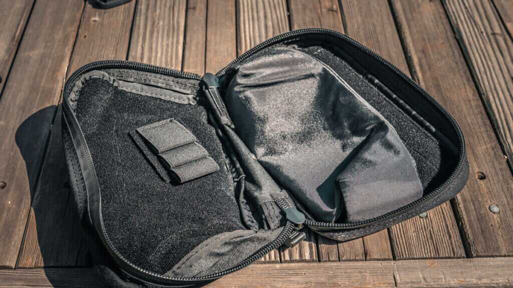 Archon Type B Bag