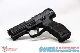 Heckler and Koch VP40 .40 S&W NEW 81...