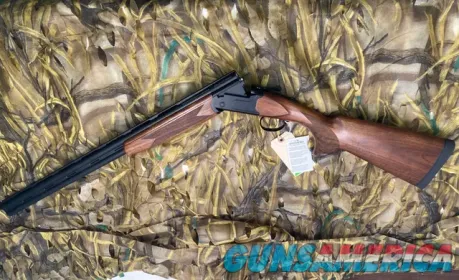 Savage Stevens 555