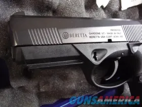 BERETTA .40 PX4 STORM