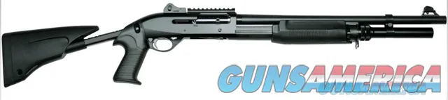 Benelli M3 (11608) Tactical
