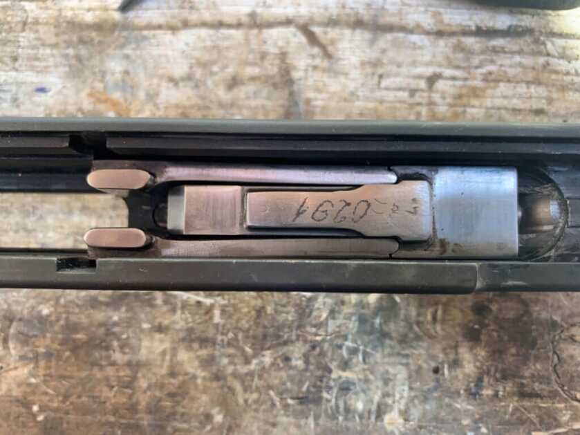 Building My First Belt-Fed: Semi-Auto RPD Build Part 2 Building My First Belt-Fed: Semi-Auto RPD Build Part 2