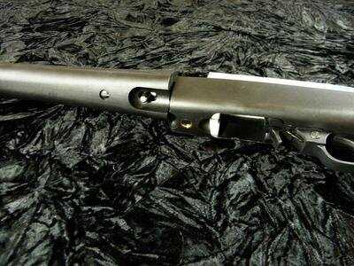Ruger 10/22-TD Takedown  Model - New Gun Review