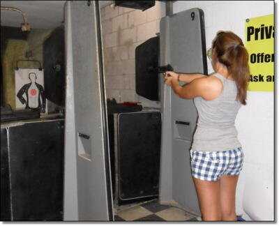 Summer Hunting Anyone?  - Varmint and Predator Hunting All Year Round