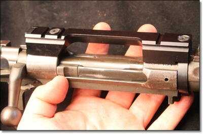 American Tactical Imports ATI 1911 .22 Rimfire with Fake Silencer- New Gun Review