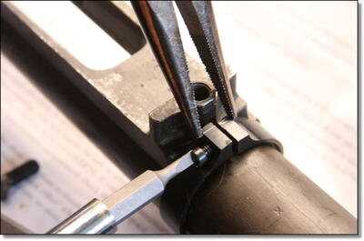 American Tactical Imports ATI 1911 .22 Rimfire with Fake Silencer- New Gun Review