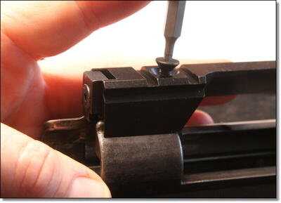 American Tactical Imports ATI 1911 .22 Rimfire with Fake Silencer- New Gun Review