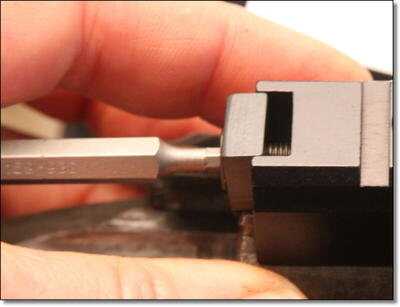 American Tactical Imports ATI 1911 .22 Rimfire with Fake Silencer- New Gun Review