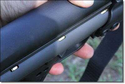 Kel-Tec KSG 15 Round Shotgun - Range Report