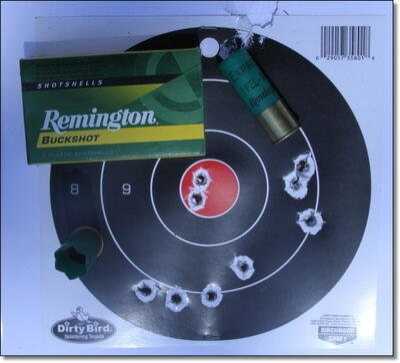 Kel-Tec KSG 15 Round Shotgun - Range Report