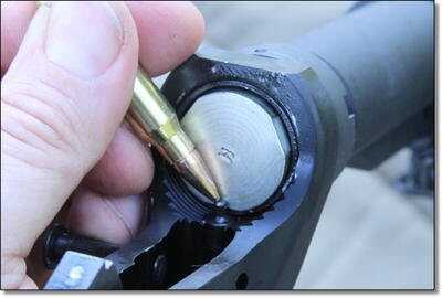 Colt 901 Modular .308 & .223 Carbine - New Gun Review - LE901-16S