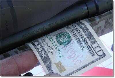 Savage Model 10 FCP-SR Sniper Rifle - New Gun Review