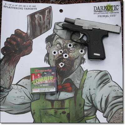 Kahr P380 - The Best Tiny Pocket 380