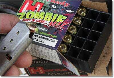 Kahr P380 - The Best Tiny Pocket 380