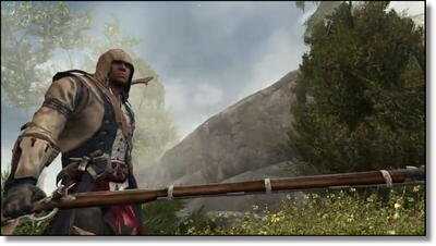 The Guns of 1776 - Musket Replicas from Davide Pedersoli