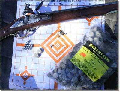 The Guns of 1776 - Musket Replicas from Davide Pedersoli