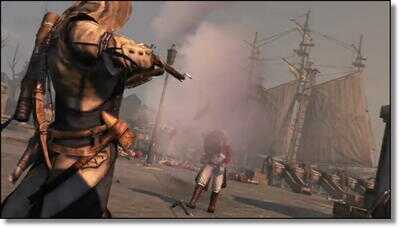 The Guns of 1776 - Musket Replicas from Davide Pedersoli