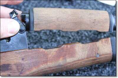 How to Scope Your AK-47 - Texas Weapons Systems & Hi-Lux CMR-AK762