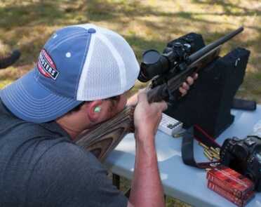 Mossberg MVP Predator