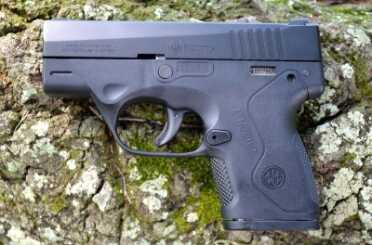 The Nano is mercifully free of unnecessary levers and controls.