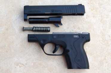 Disassembling the Nano is easy—there are no tools required and no small parts to lose.