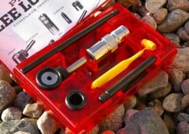 Everything you need to create high-quality reloads