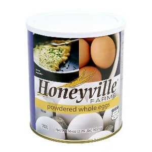 Prepping 101: Food Storage - Beyond Cat Litter Buckets & Totes