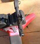 Century International Arms C39 Classic Rifle—No ammo shortage, low ammo prices, low gun prices, 100% American made