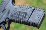 Springfield Armory XD-S 4.0 in .45—Even Better for Concealed Carry