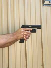 2 - Lights and Lasers for CCW?