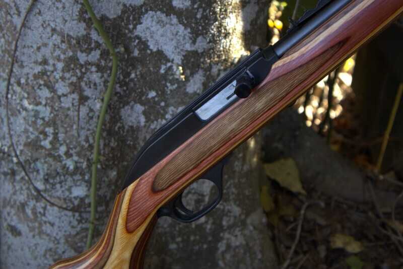 marlin model 60 rifle in squirrel hunting guns overview