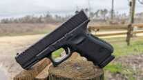 Gen 3 Glock 19
