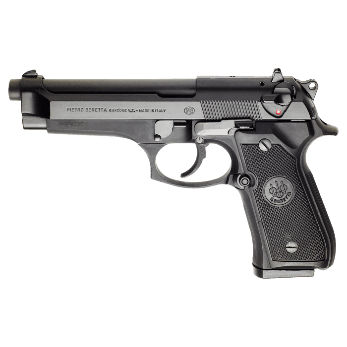 Beretta 92FS