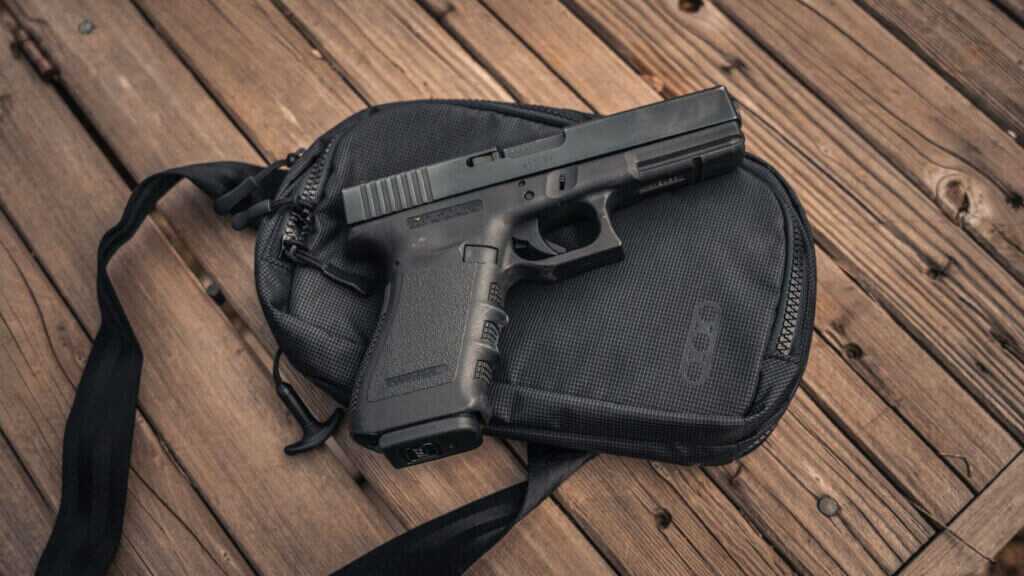 Eberlestock's New Fade Collection 2