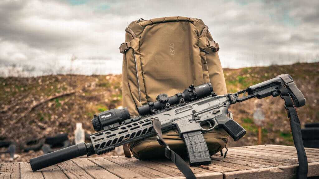 Eberlestock's New Fade Collection 13