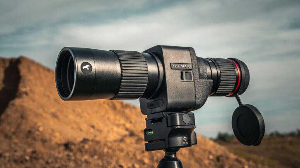 Kite Optics Stabilizing Spotting Scope (3)
