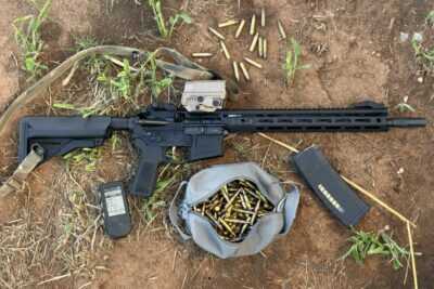 Springfield Revamps SAINT Victor Lineup: 14” Victor Review