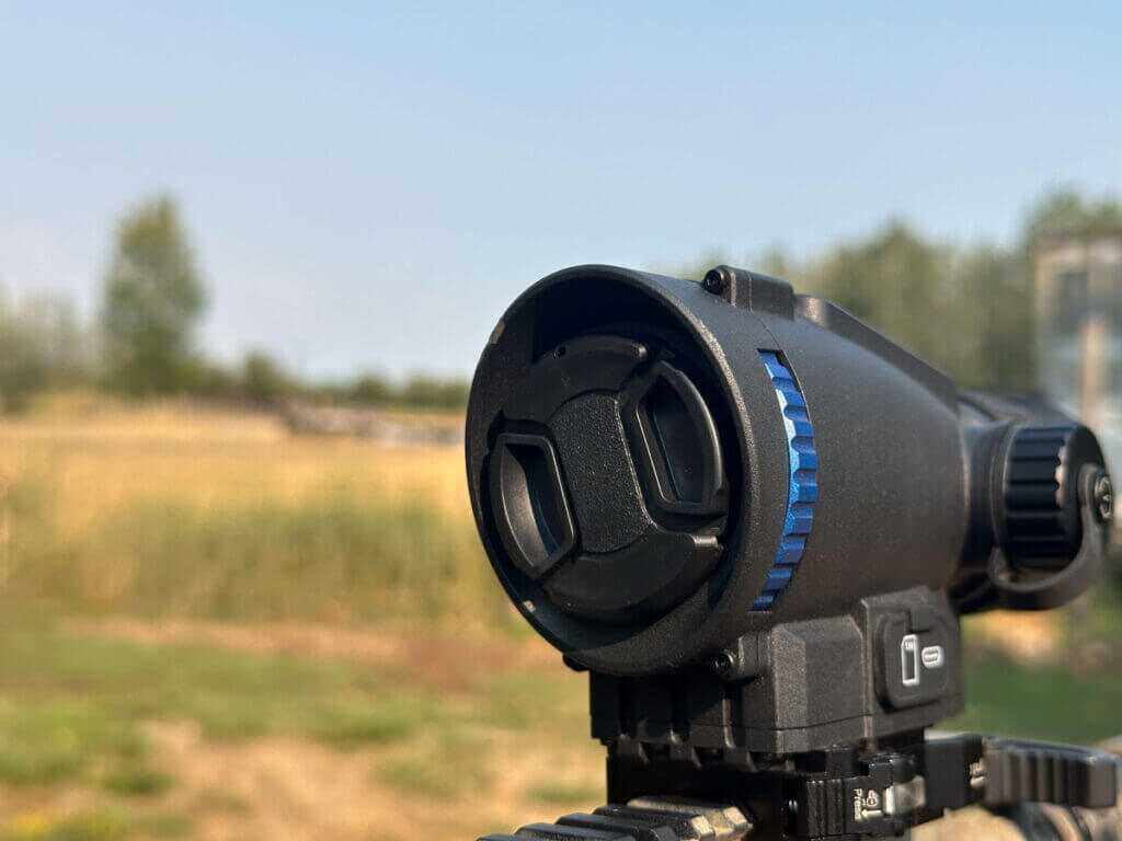 Goyojo GRL335 Lense Cap