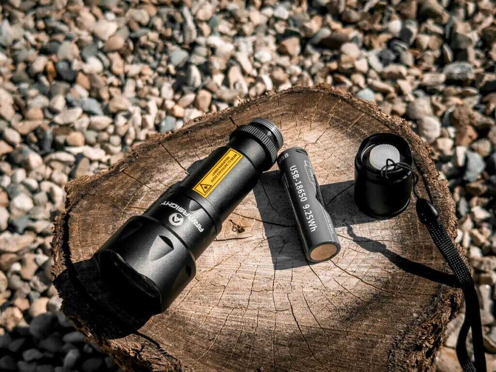 Armasight Watchman IR Illuminator